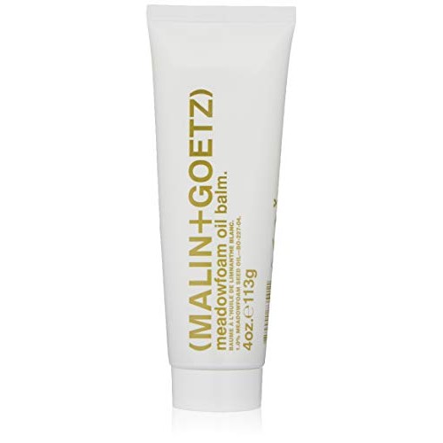 Malin + Goetz Meadowfoam Oil Balm—balancing, nourishing balm for all skin and...