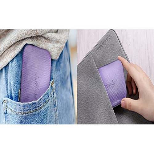 Manicure Set, 12 PCS Stainless Steel Manicure Kit with Fingernail Clippers an...