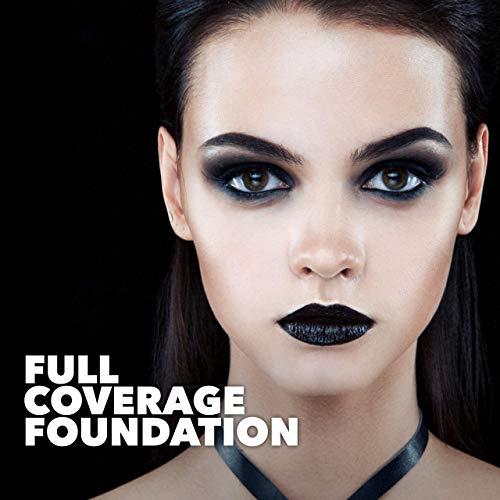 MANIC PANIC Dreamtone Flawless White Liquid Foundation