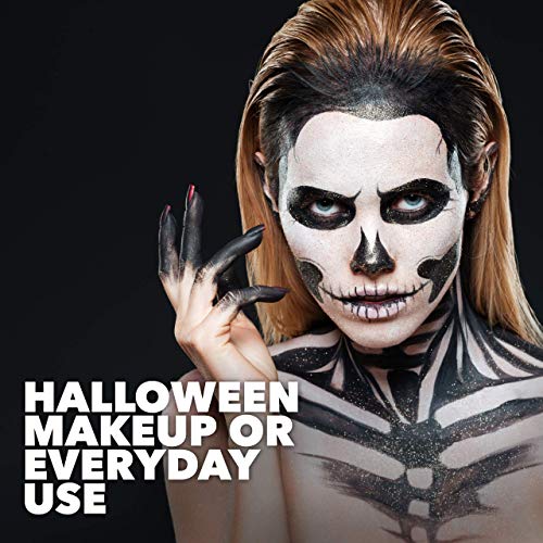 MANIC PANIC Dreamtone Flawless White Liquid Foundation