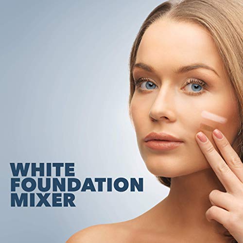 MANIC PANIC Dreamtone Flawless White Liquid Foundation