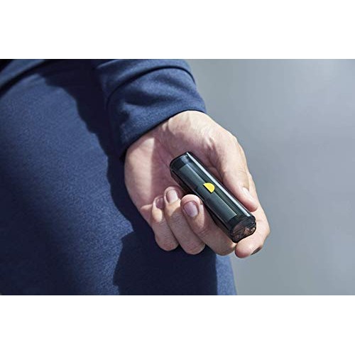 MANTL I Bamboo Charcoal No Shine Sheet Refills I Oil Blotting Paper to Instan...