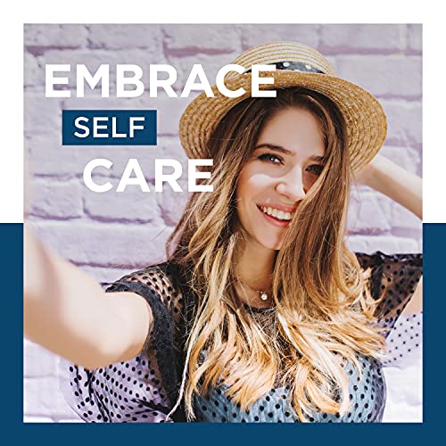 Biotin 10000mcg for Hair Skin and Nails - Honeydew Biotin Hair Vitamins for F...