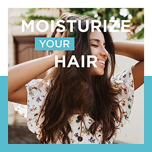 Volumizing Biotin Shampoo and Conditioner Set - Sulfate Free Shampoo and Cond...