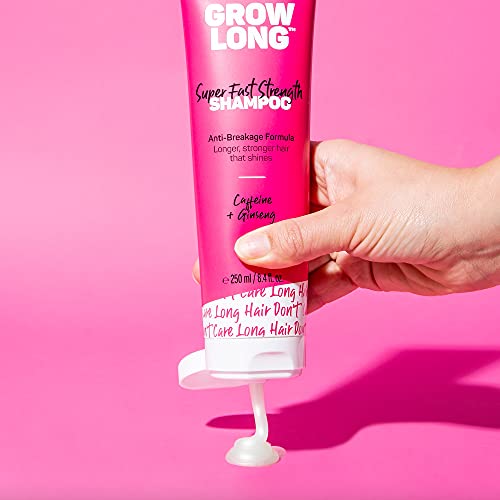 Marc Anthony Grow Long Biotin Shampoo and Conditioner Gift Set, Vitamin E and...