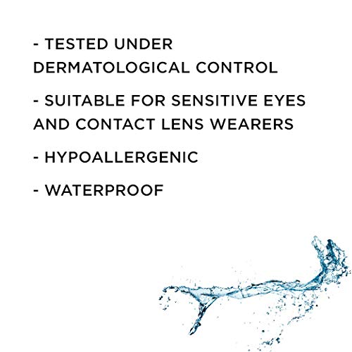 Marcelle Gentle Eye Makeup Remover Pads, 85 Pads