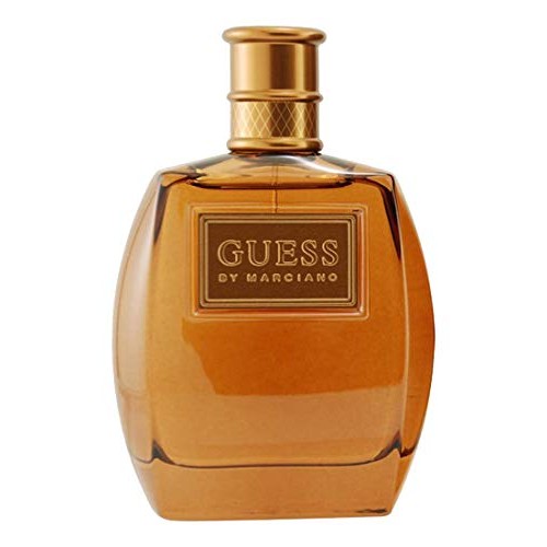 Guess By Marciano by Guess for Men. Eau De Toilette Spray 3.4-Ounce