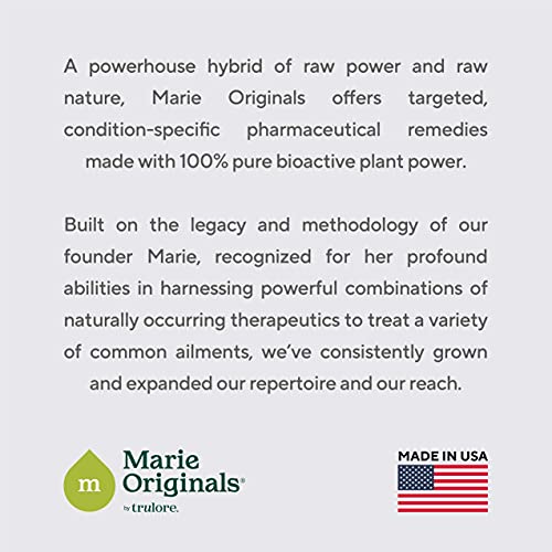 Organic Ear Oil for Ear Infections, All Natural Eardrops for Infection Preven...