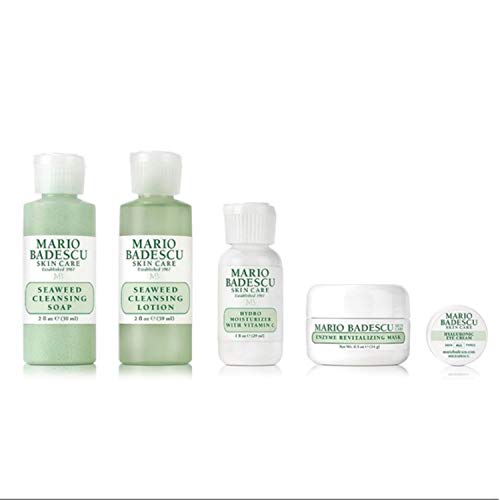 Mario Badescu Combo/Dry Regimen Kit