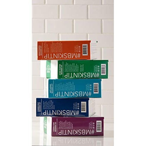 Mario Badescu Combo/Dry Regimen Kit