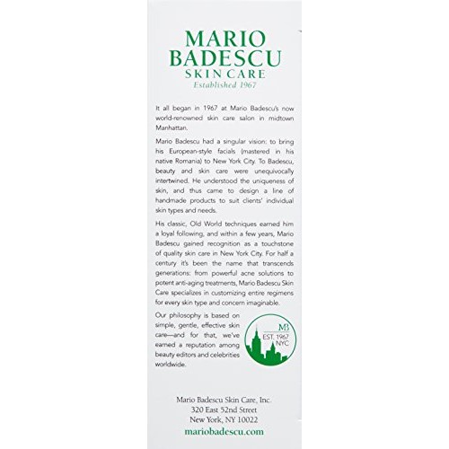 Mario Badescu Combo/Dry Regimen Kit