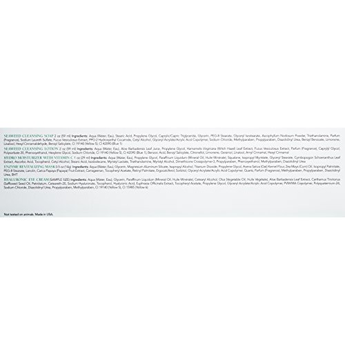 Mario Badescu Combo/Dry Regimen Kit