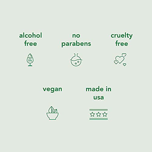 Mario Badescu Witch Hazel & Rosewater Toner, 8 Fl Oz