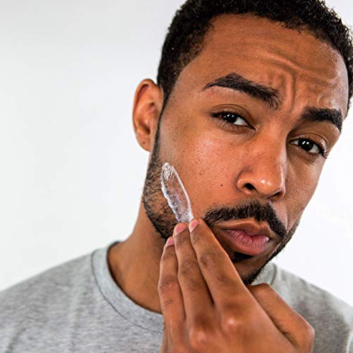 MARLOWE. No. 201 Everyday Face Kit for Men | Men Facial Care Starter Set | Da...