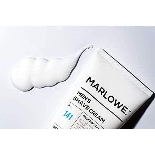 MARLOWE. No. 201 Everyday Face Kit for Men | Men Facial Care Starter Set | Da...