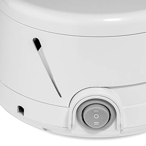 Marpac Dohm Classic The Original White Noise Machine Featuring Soothing Natur...