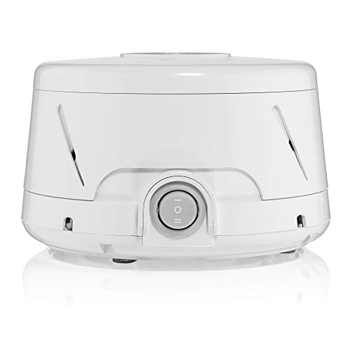 Marpac Dohm Classic The Original White Noise Machine Featuring Soothing Natur...