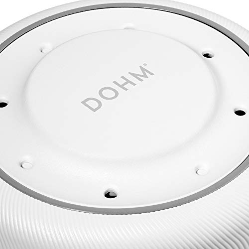 Marpac Yogasleep Dohm (White/Gray) The Original Noise Machine Soothing Natura...