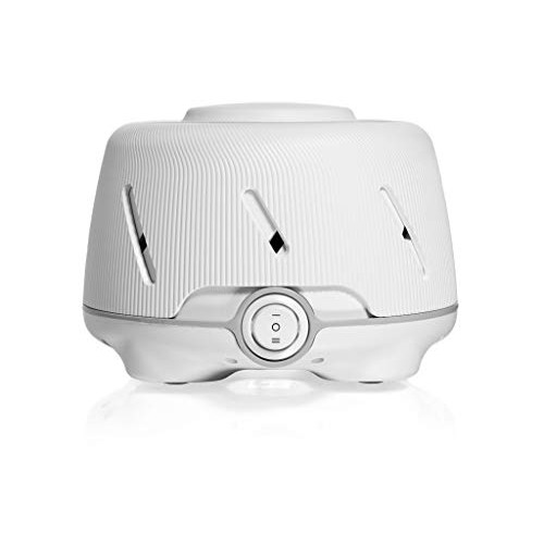 Marpac Yogasleep Dohm (White/Gray) The Original Noise Machine Soothing Natura...