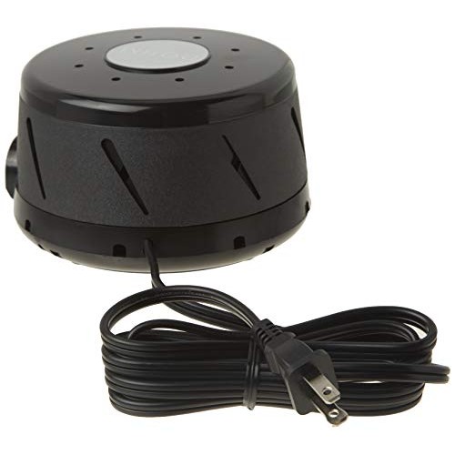 Yogasleep Dohm Classic (Black) The Original White Noise Machine | Soothing Na...