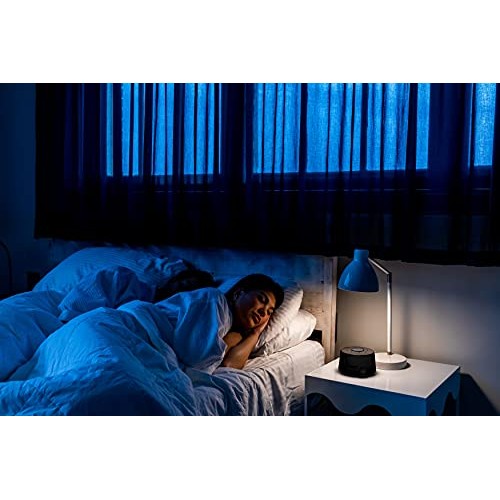Yogasleep Dohm Classic (Black) The Original White Noise Machine | Soothing Na...
