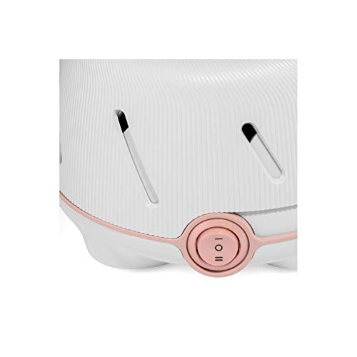 Yogasleep Dohm (White/Pink) | The Original White Noise Machine | Soothing Nat...
