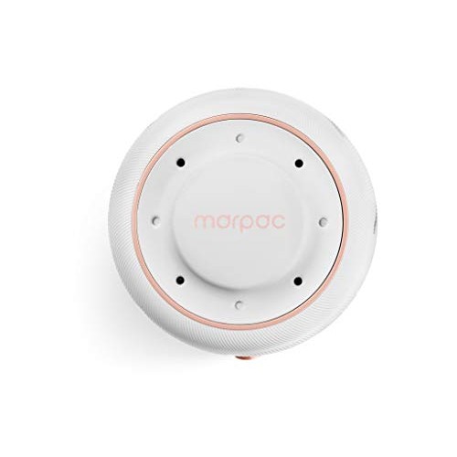Yogasleep Dohm (White/Pink) | The Original White Noise Machine | Soothing Nat...