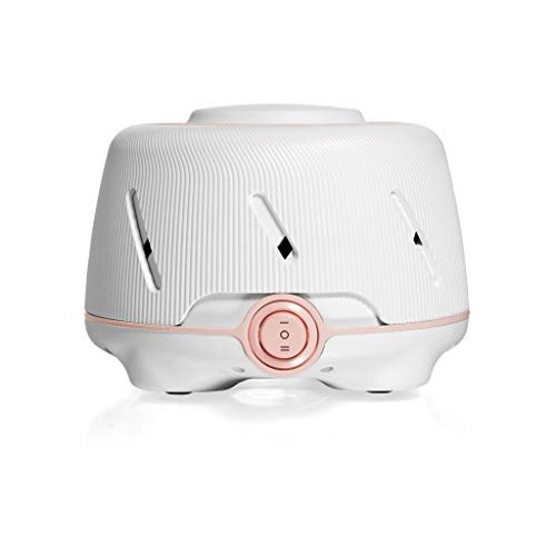 Yogasleep Dohm (White/Pink) | The Original White Noise Machine | Soothing Nat...
