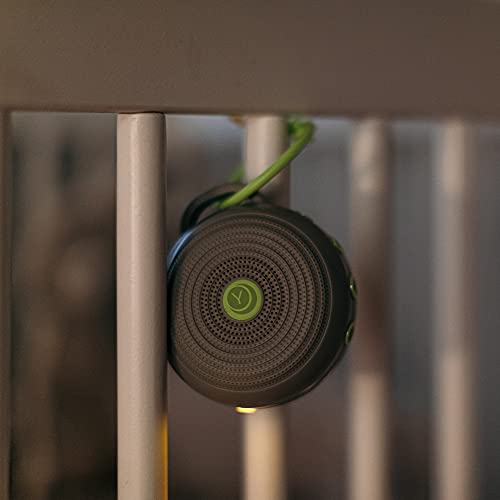 Yogasleep Hushh Portable White Noise Machine for Baby | 3 Soothing, Natural S...