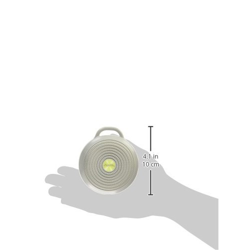 Yogasleep Hushh Portable White Noise Machine for Baby | 3 Soothing, Natural S...