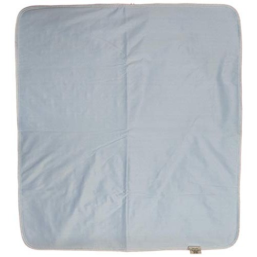 Bed Pad Washable Incontinence Underpad - Heavy Duty, Absorbent Stain Masking ...