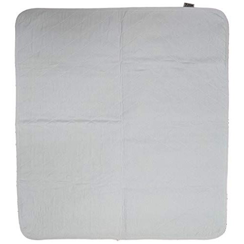 Bed Pad Washable Incontinence Underpad - Heavy Duty, Absorbent Stain Masking ...