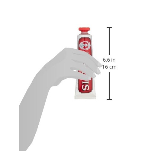 Marvis Cinnamon Mint Toothpaste, 3.8 oz