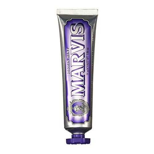Marvis Jasmin Mint Toothpaste, 3.8 oz