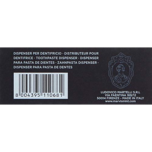 Marvis Toothpaste Dispenser/Squeezer