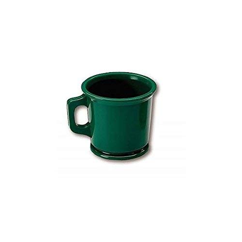 Marvy Rubber Shaving Mug (Green)