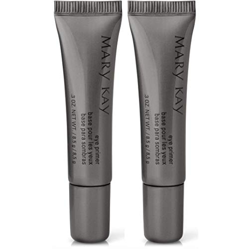 Mary Kay Eye Primer 0.3 oz. NET WT. / 8.5 g (2-Pack)
