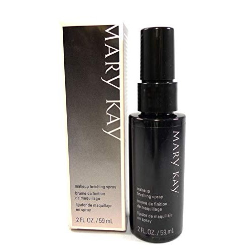 Mary Kay Makeup Finishing Spray by Skindinävia