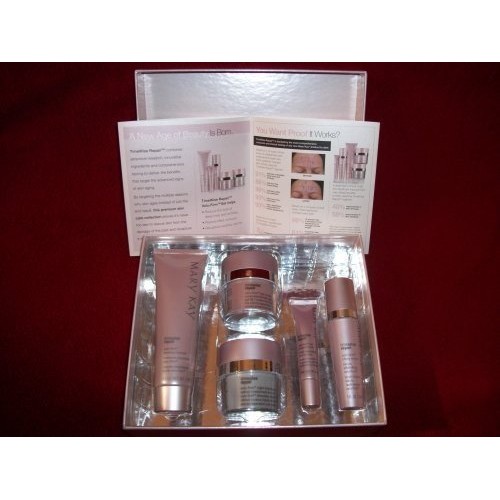 Mary Kay NEW TimeWise Repair Volu-Firm 5 Product Set Adv Skin Care FULL SIZE!...