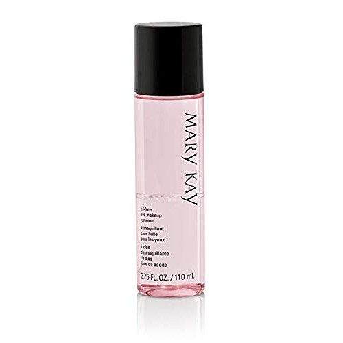 Mary Kay Oil-Free Eye Makeup Remover,3.75 fl. oz.