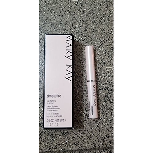 Time Wise Age Fighting Lip Primer