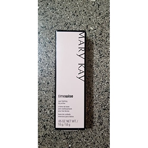 Time Wise Age Fighting Lip Primer