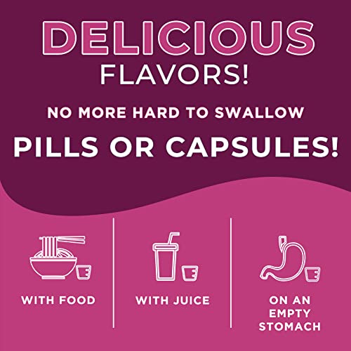 Biotin | Sugar Free | 2 Month Supply | Biotin Gummies | Biotin Vitamins for H...