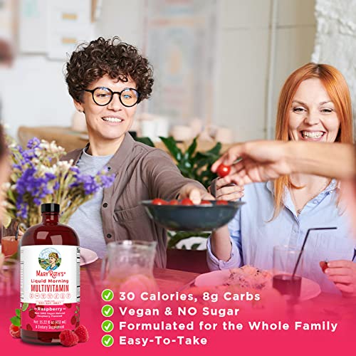 Multivitamin | Multivitamin for Women, Men & Kids | Liquid Vitamins for Adult...