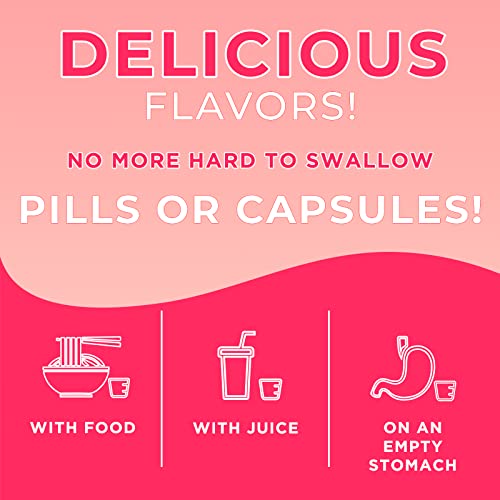 Multivitamin | Multivitamin for Women, Men & Kids | Liquid Vitamins for Adult...