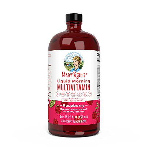 Multivitamin | Multivitamin for Women, Men & Kids | Liquid Vitamins for Adult...