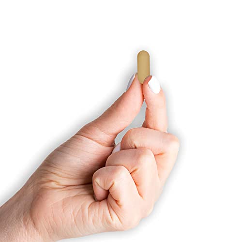 Mason Natural Advanced Ear Health Formula - Supports Healthy Circulation in T...