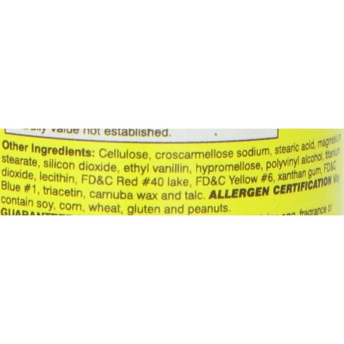 Mason Natural Advanced Ear Health Formula - Supports Healthy Circulation in T...