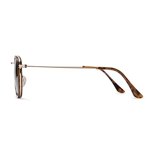 "The Esteemed" Reading Sunglasses with Full Lens Sun Reader (non bifocal) (To...