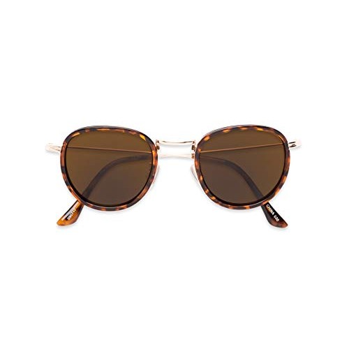 "The Esteemed" Reading Sunglasses with Full Lens Sun Reader (non bifocal) (To...